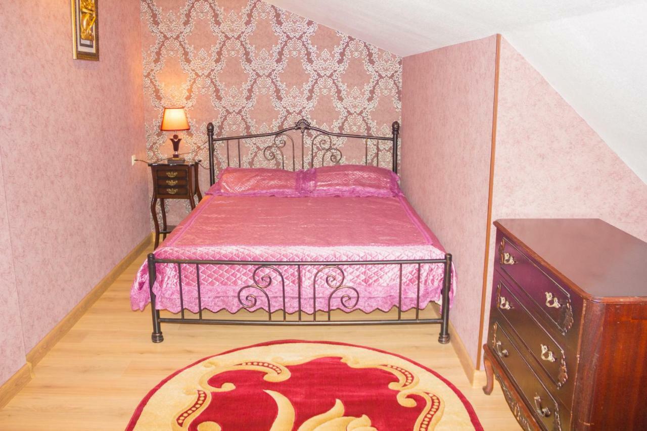 Apartament Sofia 트빌리시 외부 사진