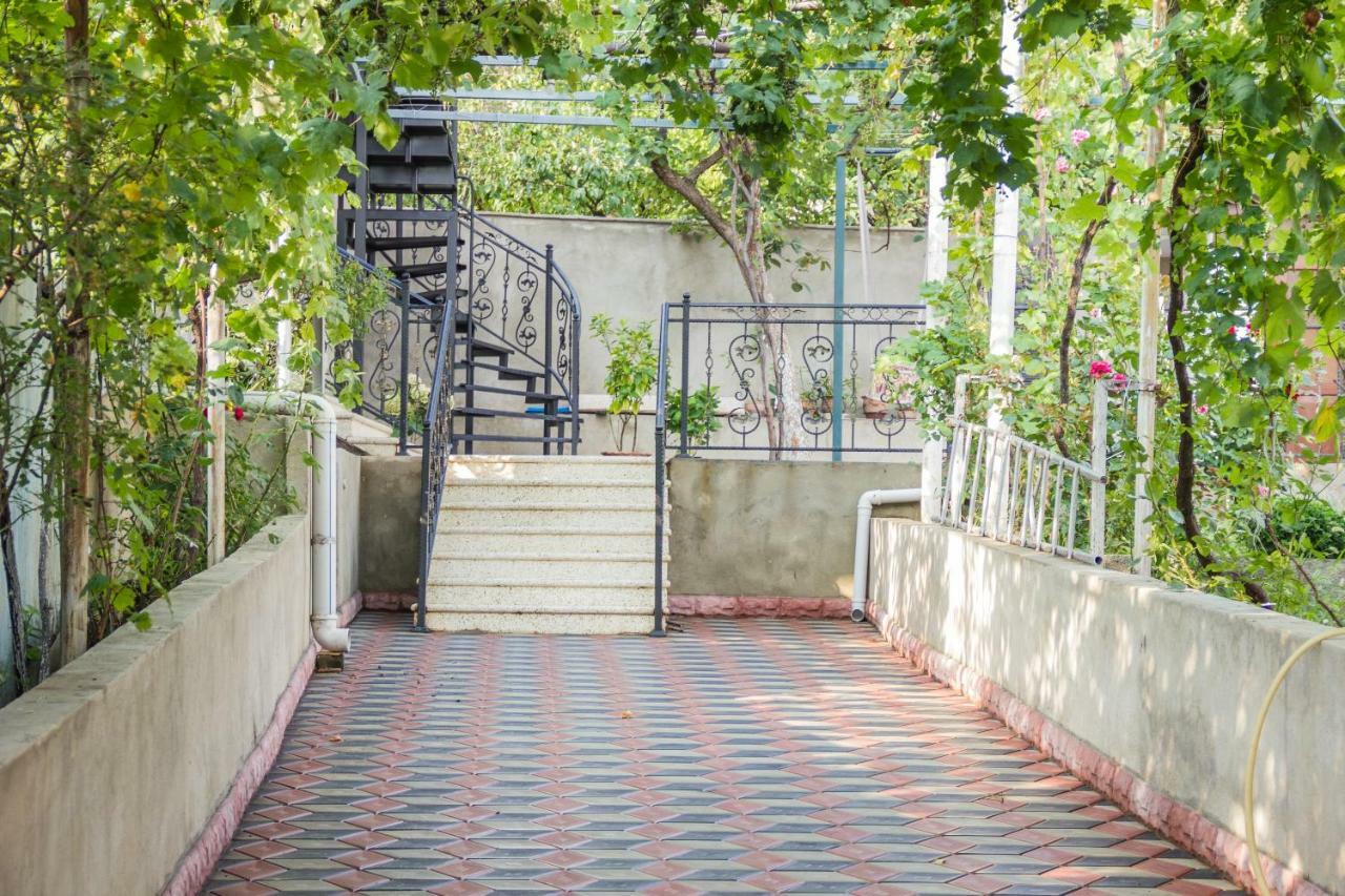 Apartament Sofia 트빌리시 외부 사진