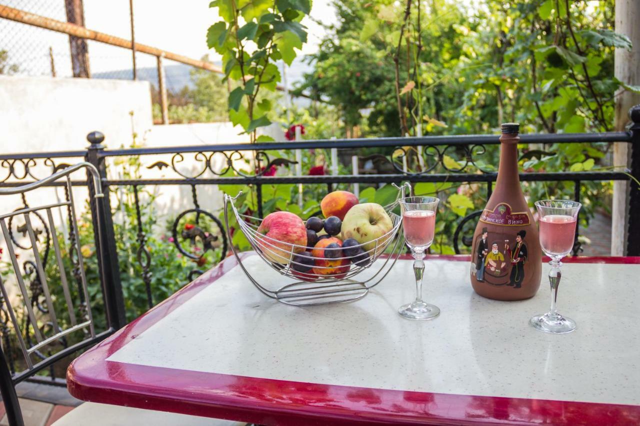 Apartament Sofia 트빌리시 외부 사진