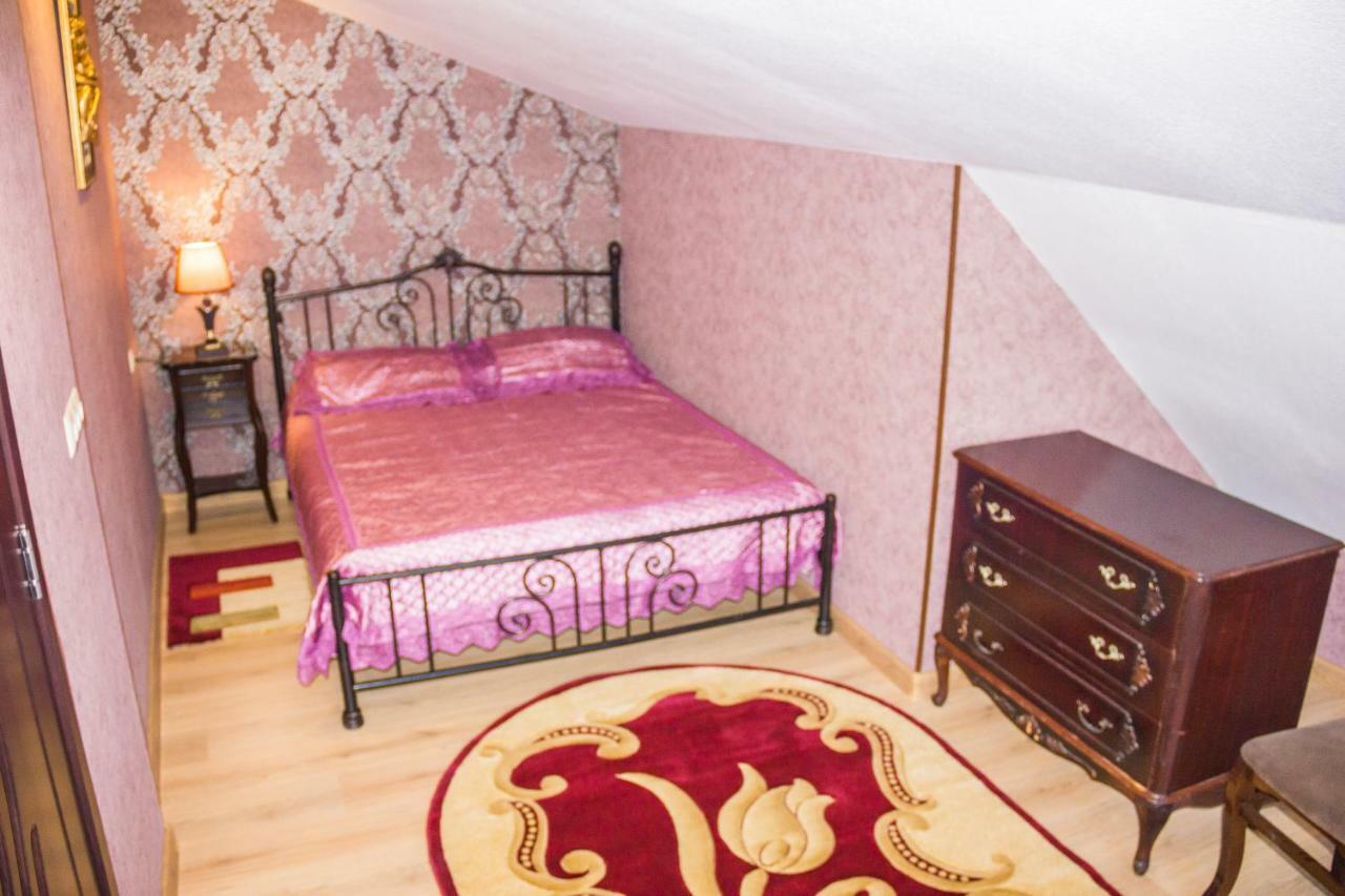 Apartament Sofia 트빌리시 외부 사진