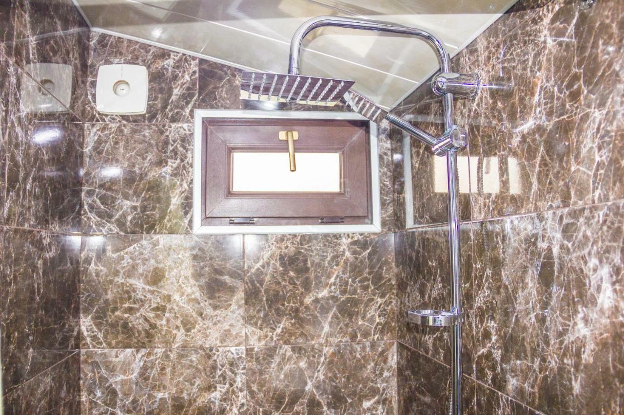 Apartament Sofia 트빌리시 외부 사진