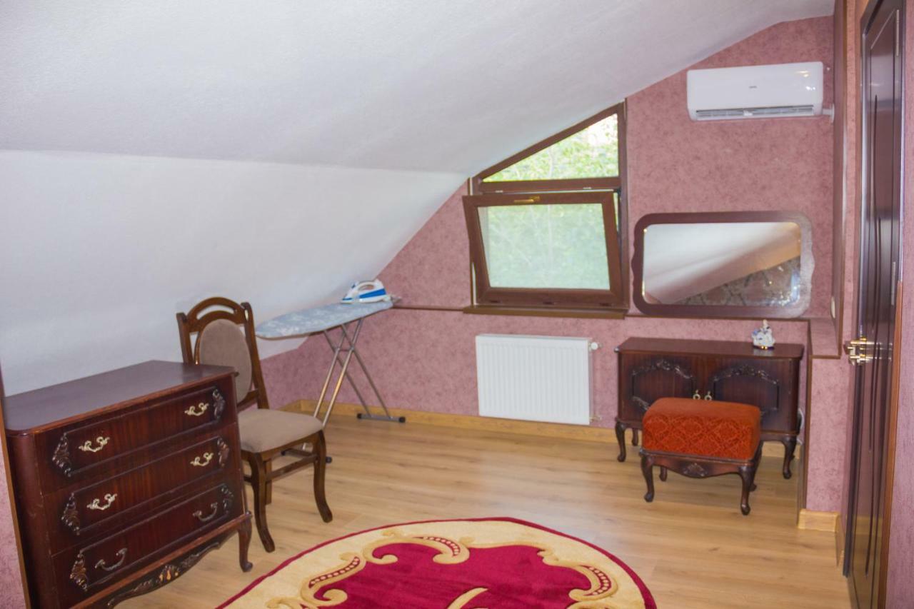 Apartament Sofia 트빌리시 외부 사진