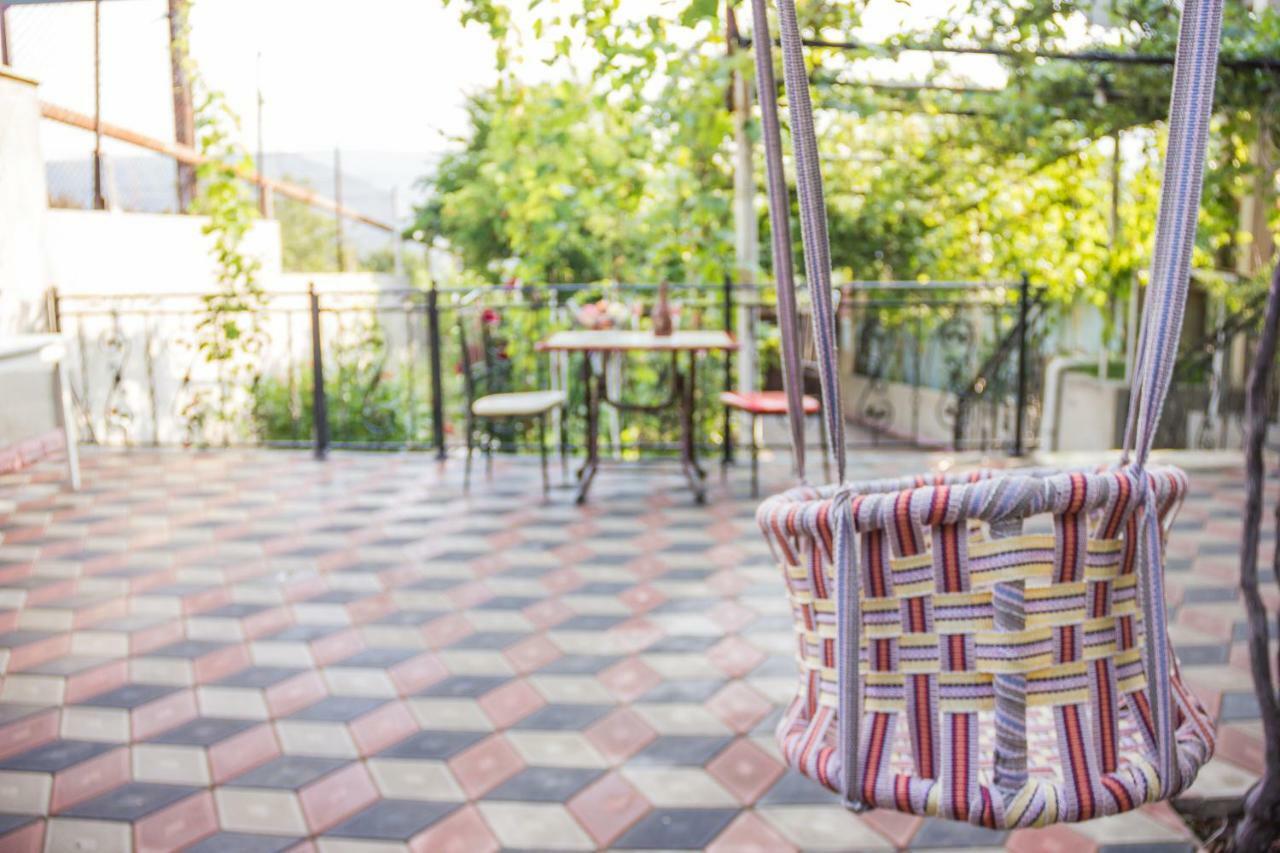 Apartament Sofia 트빌리시 외부 사진