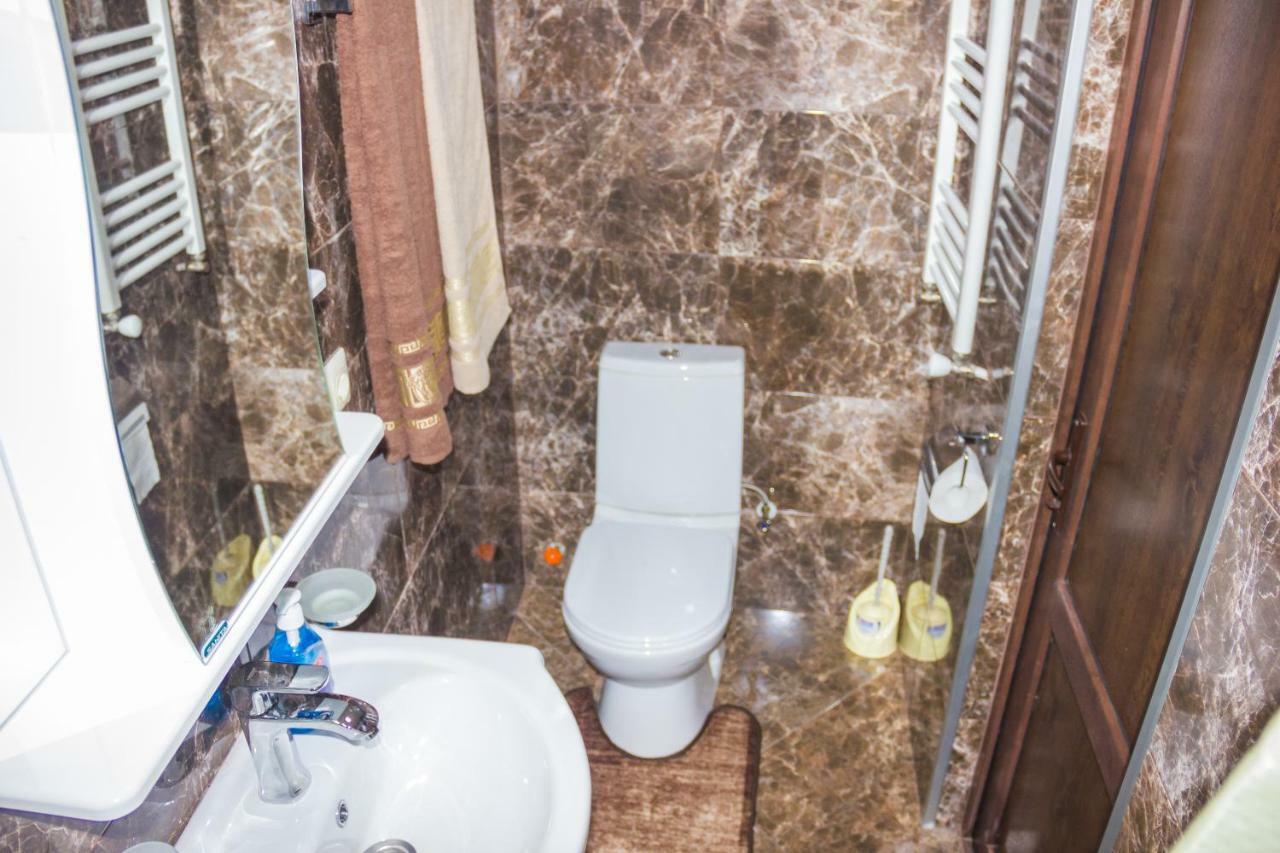Apartament Sofia 트빌리시 외부 사진