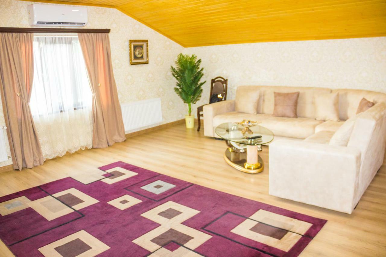 Apartament Sofia 트빌리시 외부 사진