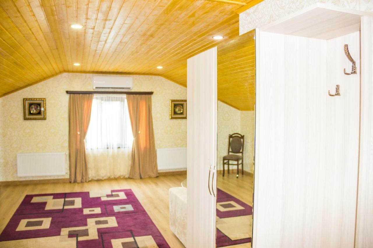 Apartament Sofia 트빌리시 외부 사진