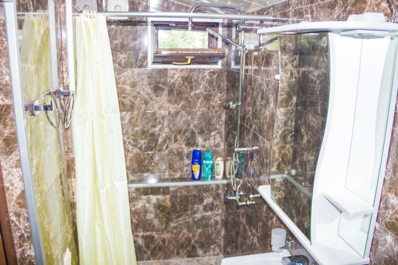 Apartament Sofia 트빌리시 외부 사진