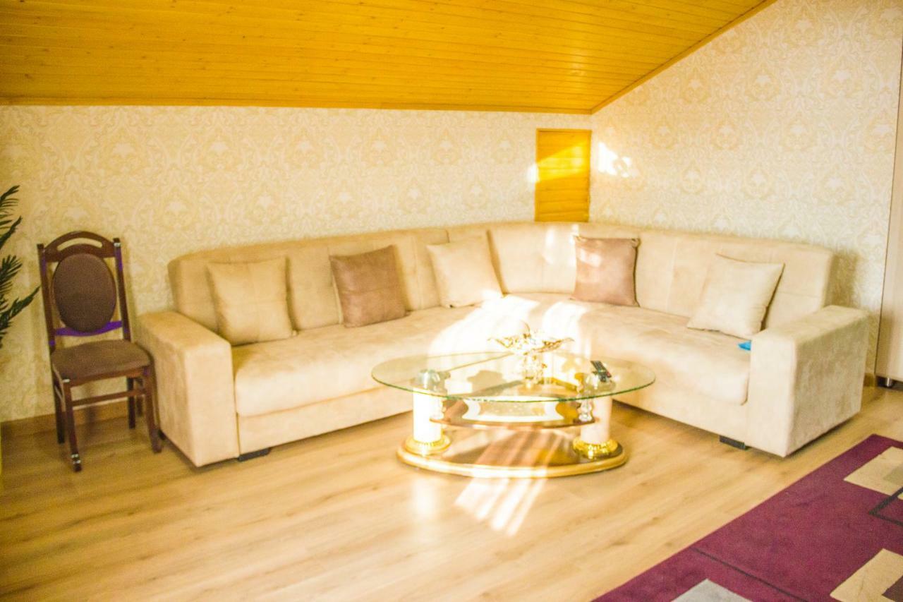 Apartament Sofia 트빌리시 외부 사진
